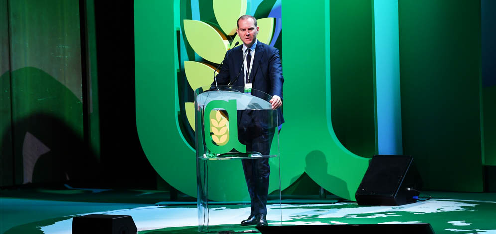CONFAGRICOLTURA UMBRIA, ASSEMBLEA GENERALE ORDINARIA DEI SOCI PER LE ELEZIONI DEI MEMBRI DELLA GIUNTA.