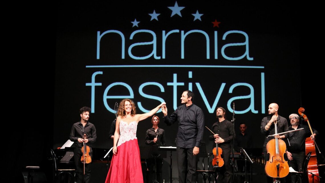 NARNIA FESTIVAL: PARTE DA ROMA LA DECIMA EDIZIONE DELLA KERMESSE