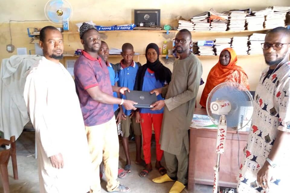 CHIUSO IL PROGETTO “AVVICINARSI NELLA DISTANZA”:  SCAMBI PREZIOSI TRA GLI ALUNNI DI MONTECASTRILLI E AMELIA E DEL SENEGAL