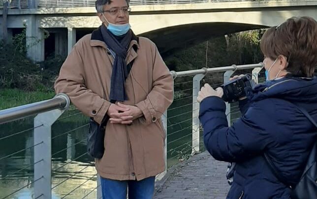 ASSOCIAZIONE SAN VINCENZO DE’ PAOLI:  ASSISTITE 1706 PERSONE NEL 2020 E DISTRIBUITI ALIMENTI PER 114 TONNELLATE.
