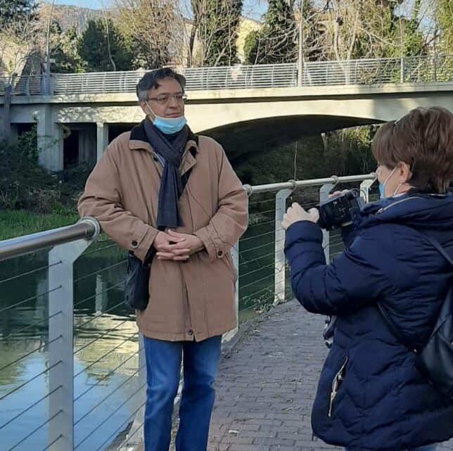 ASSOCIAZIONE SAN VINCENZO DE’ PAOLI:  ASSISTITE 1706 PERSONE NEL 2020 E DISTRIBUITI ALIMENTI PER 114 TONNELLATE.