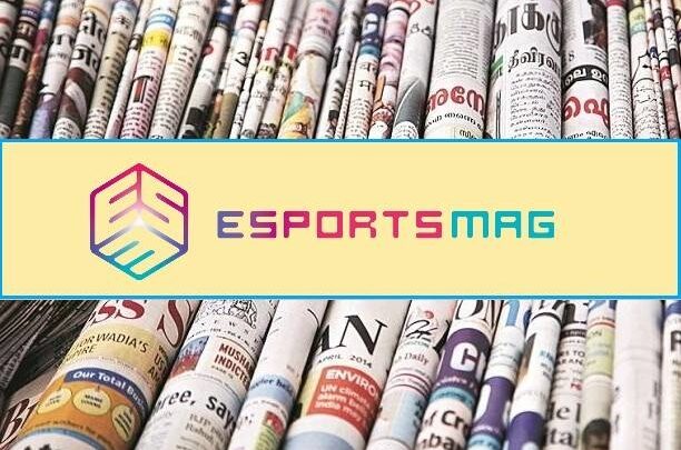 ESPORT E SPORT: UN CONNUBIO DA PRIMA PAGINA