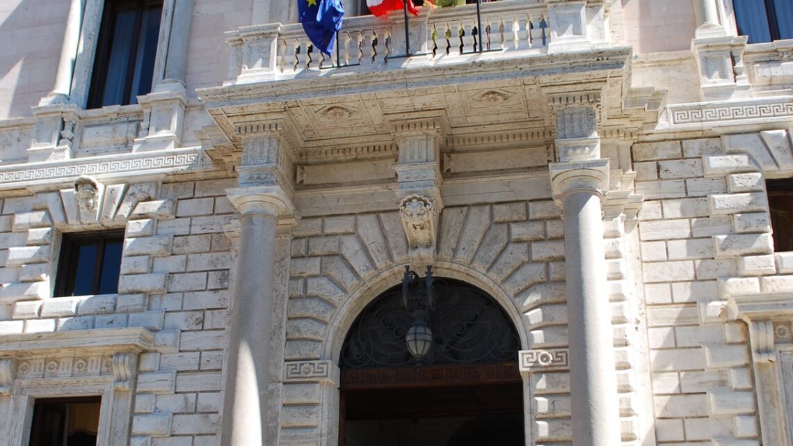 “L’UMBRIA, TERRA DI SAN FRANCESCO E ALDO CAPITINI, LEVI LA PROPRIA VOCE CONTRO QUESTO ASSURDO CONFLITTO, SENZA DIVISIONI E DISTINGUO” – NOTA DEI CAPIGRUPPO REGIONALI SULL’ATTACCO RUSSO ALL’UCRAINA