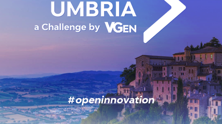 CONCLUSA CON GRANDE SUCCESSO LA CHALLENGE #RELOADUMBRIA, GIOVANI TALENTI E IMPRESE RACCOLGONO LA SFIDA DI REGIONE E SVILUPPUMBRIA  PER LA CREAZIONE DI UN ECOSISTEMA DELL’INNOVAZIONE