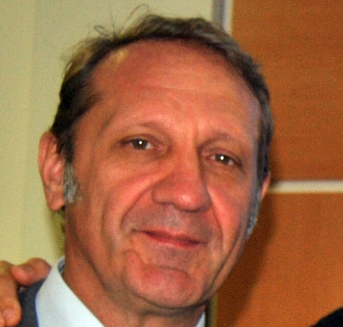 ALVARO GIOVANNINI NUOVO PRESIDENTE EBRAU