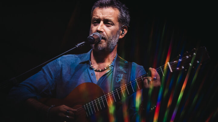 ORVIETO SOUND FESTIVAL #1: CHIUDE TRA LA SODDISFAZIONE GENERALE LA TRE GIORNI DI MUSICA IN PIAZZA DEL POPOLO