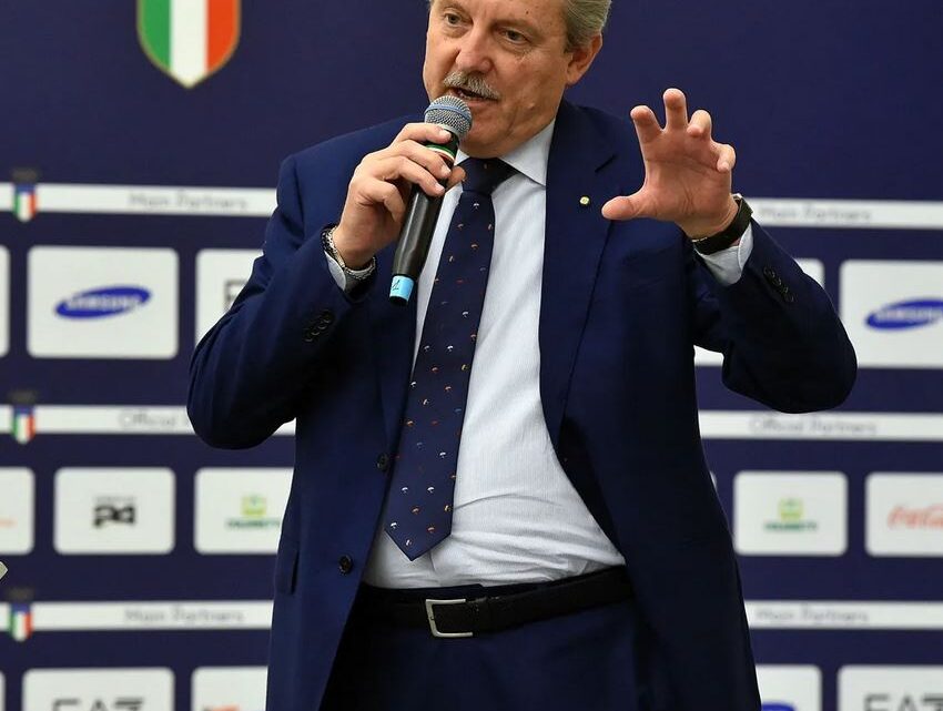 FESTIVAL “EUROPEAN SPORT FOR ALL GAMES”,  PERUGIA DIVENTA CAPITALE DELLO SPORT PER TUTTI