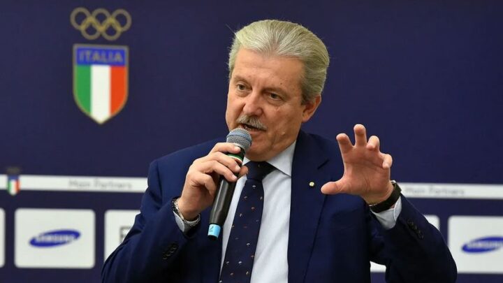 FESTIVAL “EUROPEAN SPORT FOR ALL GAMES”,  PERUGIA DIVENTA CAPITALE DELLO SPORT PER TUTTI