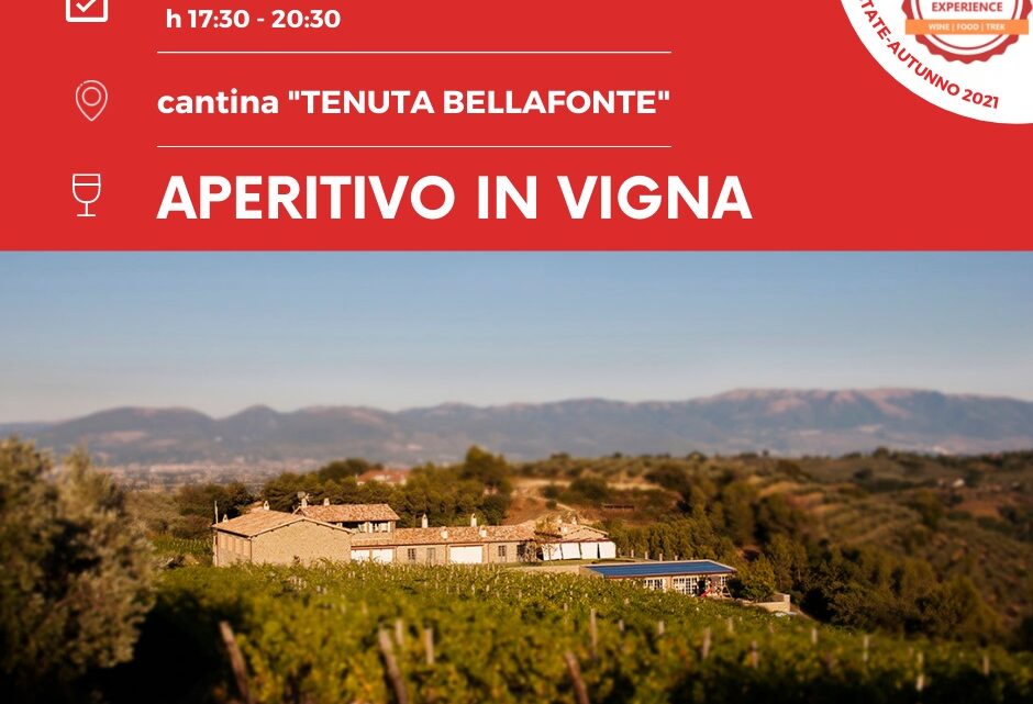 SAGRANTINO EXPERIENCE, DI DEGUSTAZIONE IN DEGUSTAZIONE PROSEGUONO GLI EVENTI