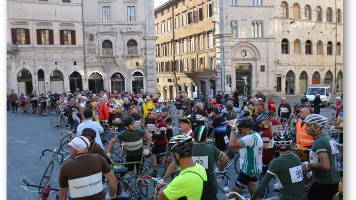 SCOPRIRE IL TERRITORIO IN BICI, ECCO IL PROGETTO DI ‘FRANCESCO NEI SENTIERI’