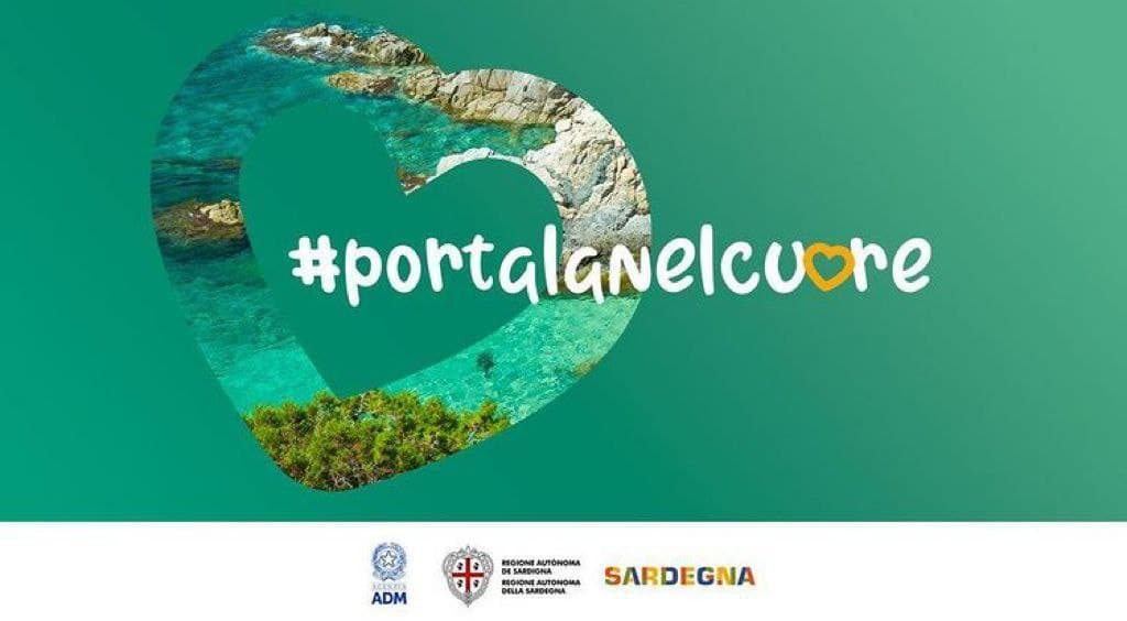 ADM E REGIONE SARDEGNA: AL VIA LA CAMPAGNA DI SENSIBILIZZAZIONE SULLA TUTELA DELL’AMBIENTE “PORTALA NEL CUORE”