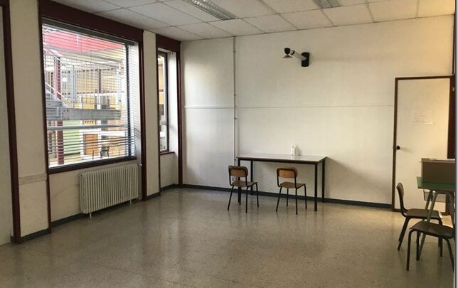 A VINCERE LA QUARTA EDIZIONE DEL CONCORSO NAZIONALE ‘UNA BIBLIOTECA IN OGNI SCUOLA’ È IL PROGETTO BIBLIOTECA “TARARÌ” DELL’ISTITUTO COMPRENSIVO 4 DI PERUGIA.