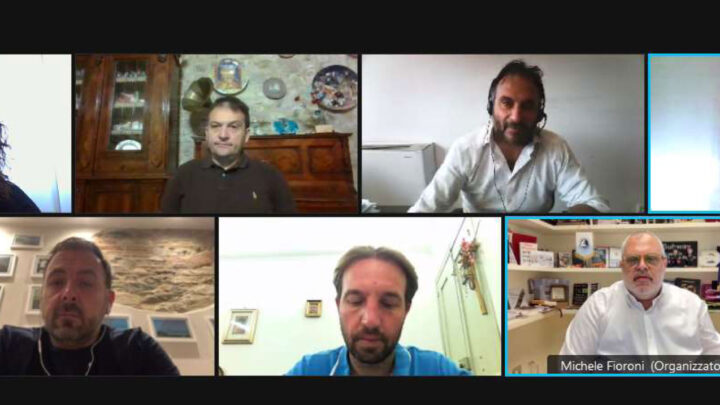 NASCE FAST CONFCOMMERCIO UMBRIA, LA PRIMA ASSOCIAZIONE IN ITALIA DELLE ATTIVITÀ LEGATE AL TURISMO