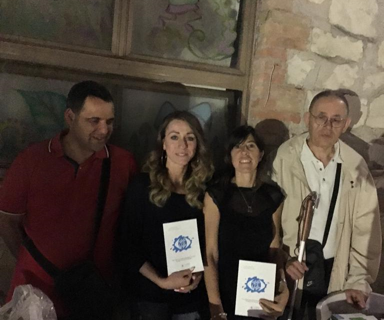 “LA PREVENZIONE NON VA IN VACANZA”:  VISITE OCULISTICHE GRATUITE A TERNI E PROVINCIA