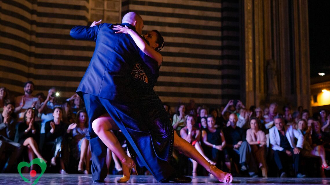 ORVIETO, CITTÀ DEL TANGO. AL VIA LA IV EDIZIONE DI “ORVIETO TANGO FESTIVAL”