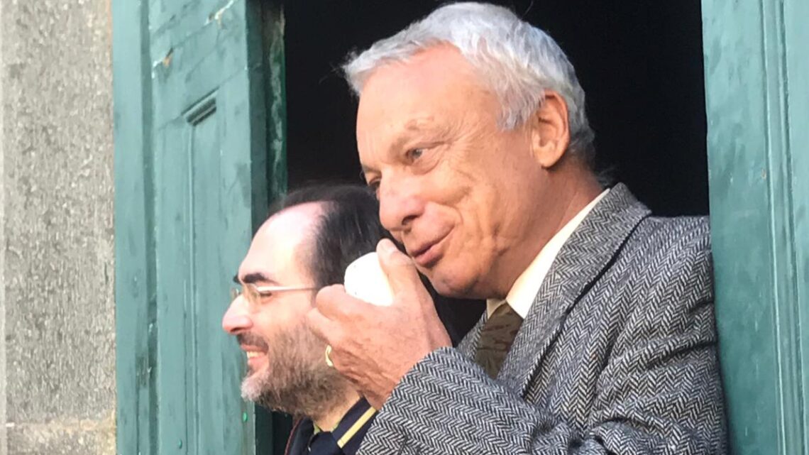 “L’AMERICA MERIDIONALE E L’ASIA”: L’ARCH. DAVANZO CONCLUDE IL PERCORSO CULTURALE UNITRE