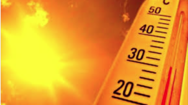 EMERGENZA CALORE 2021: LE TEMPERATURE RIMANGONO STABILI SOPRA I 35° FINO ALLA GIORNATA DI DOMENICA 11 LUGLIO