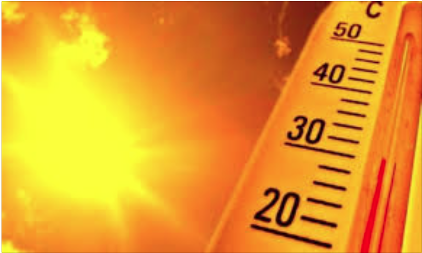 EMERGENZA CALORE 2021: LE TEMPERATURE RIMANGONO STABILI SOPRA I 35° FINO ALLA GIORNATA DI DOMENICA 11 LUGLIO