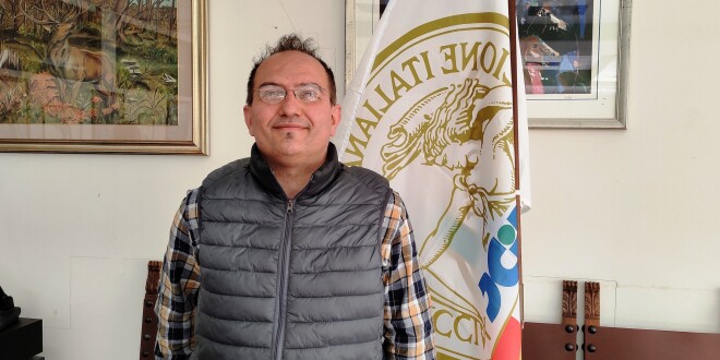 FEDERCACCIA CITTA’ DI CASTELLO, VENERDÌ 30 LUGLIO PRIMA ASSEMBLEA DEGLI ISCRITTI