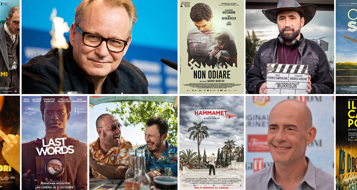 TUSCIA FILM FEST 2021: IL PROGRAMMA DELLA DICIOTTESIMA EDIZIONE