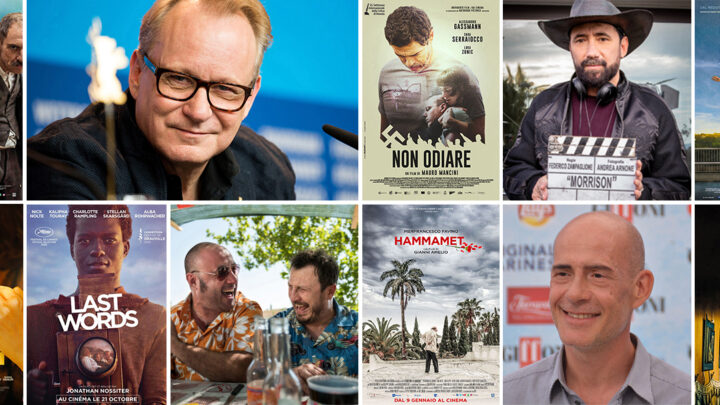 TUSCIA FILM FEST 2021: IL PROGRAMMA DELLA DICIOTTESIMA EDIZIONE