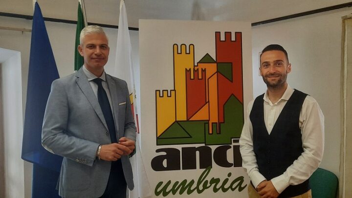 CONSULTA ANCI GIOVANI ELEGGE NUOVI ORGANISMI: COORDINATORE DAMIANO BERNARDINI, VICE DANIELE MARCELLI