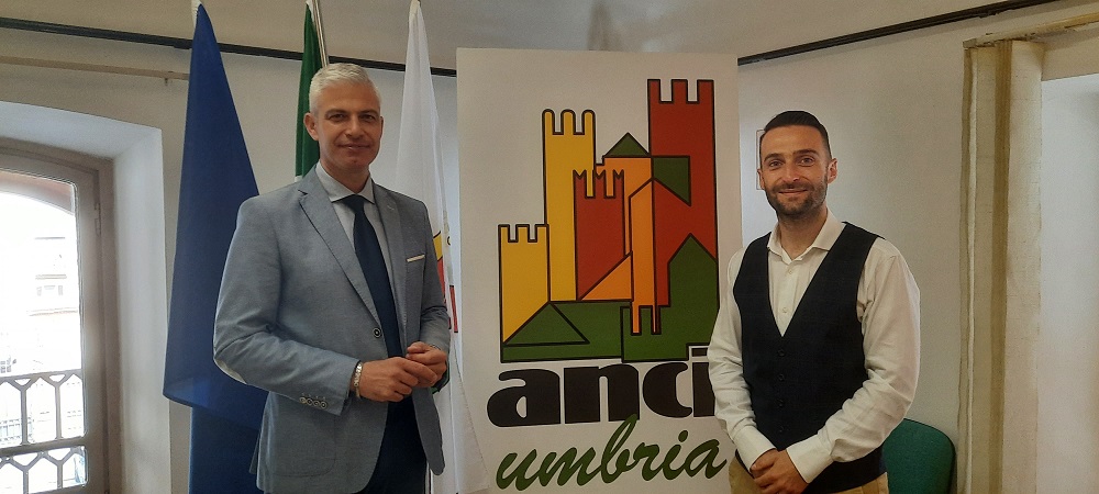CONSULTA ANCI GIOVANI ELEGGE NUOVI ORGANISMI: COORDINATORE DAMIANO BERNARDINI, VICE DANIELE MARCELLI