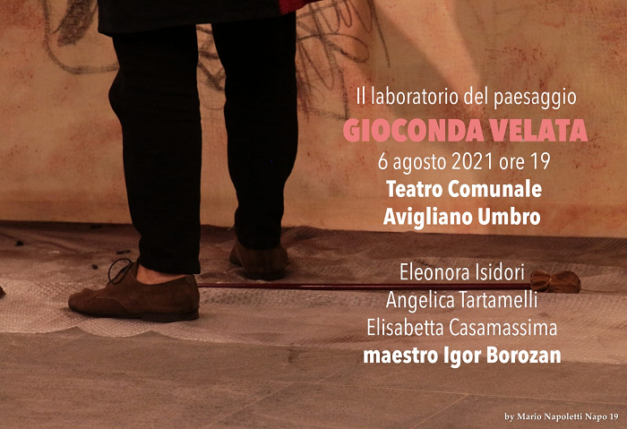 AVIGLIANO UMBRO, OPERE D’ARTE ESPOSTE IN NEGOZI E LOCALI PER “ESTATE AVIGLIANESE”