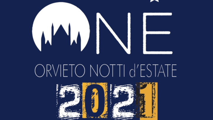 PARTE ONE ORVIETO NOTTI D’ESTATE 2021, 50 APPUNTAMENTI CULTURALI PER TUTTI