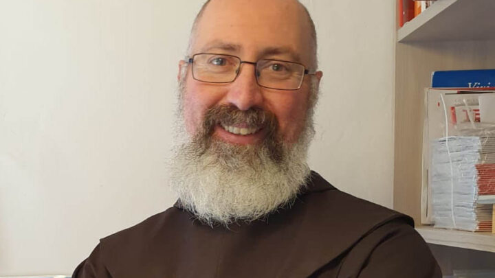 CARITAS DIOCESANA – PADRE STEFANO TONDELLI E’ IL NUOVO DIRETTORE