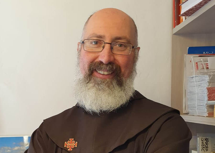 CARITAS DIOCESANA – PADRE STEFANO TONDELLI E’ IL NUOVO DIRETTORE