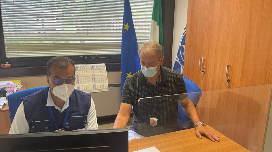 PERUGIA: SCOPERTA EVASIONE PER OLTRE 5 MILIONI DI EURO DA PARTE DI UN’AZIENDA CHE NON RIVERSAVA NEANCHE IL CANONE RAI