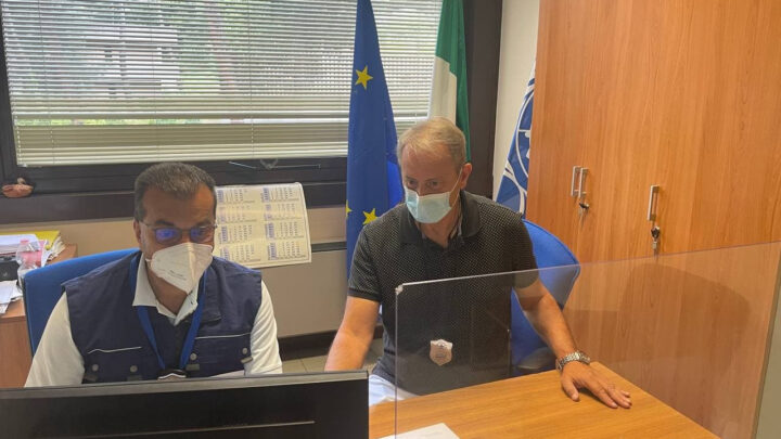 PERUGIA: SCOPERTA EVASIONE PER OLTRE 5 MILIONI DI EURO DA PARTE DI UN’AZIENDA CHE NON RIVERSAVA NEANCHE IL CANONE RAI