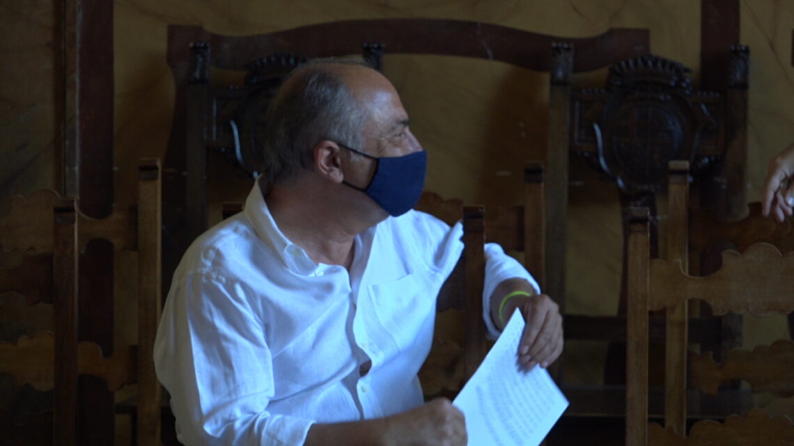DOPO IL TAR ANCHE L’ANAC DA’ RAGIONE AL GAL TRASIMENO-ORVIETANO NESSUNA INCONFERIBILITA’ PER IL PRESIDENTE MOSCETTI