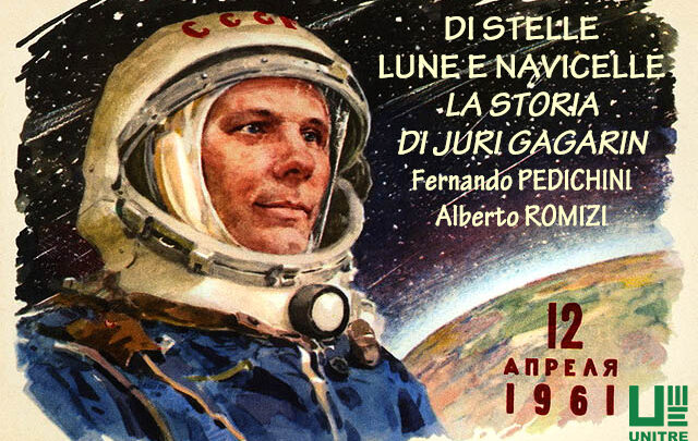 PASSEGGIANDO FRA LE STELLE CON PEDICHINI E ROMIZI