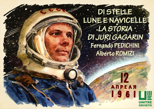 PASSEGGIANDO FRA LE STELLE CON PEDICHINI E ROMIZI