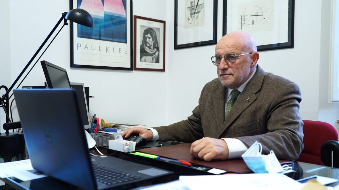 TECNICI A CONFRONTO CON LA REGIONE UMBRIA, SI LAVORA ALLE NORME SUL GOVERNO DEL TERRITORIO