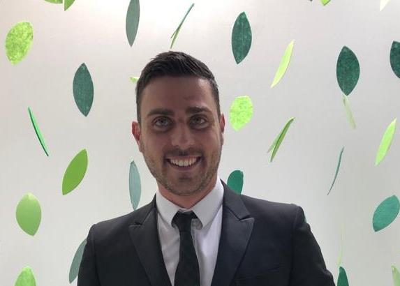 MARCO MANNI (CIA AGRICOLTORI ITALIANI) È IL NUOVO PRESIDENTE  DEL CONSORZIO OLIO DOP UMBRIA