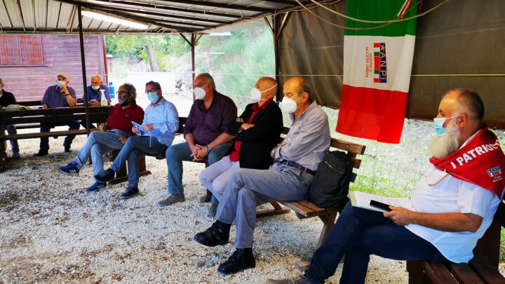 RIPARTE MEMORIE CANTATE.NELL’EDIZIONE 2021 I CANTI LEGATI ALLA GUERRA  E L’IDEA DI INTITOLARE UNA VIA ALLE VITTIME DEI NAZIFASCISTI