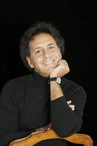 FESTIVAL INTERNAZIONALE “GREEN MUSIC” 5^ EDIZIONE. AD ORVIETO SABATO 7 AGOSTO CONCERTO PER PIANO SOLO DEL MAESTRO ANDREA MORRICONE