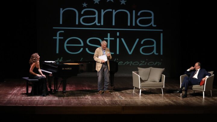 GRAN FINALE IN MUSICA PER IL NARNIA FESTIVAL PER CELEBRARE 10 ANNI DI SUCCESSI