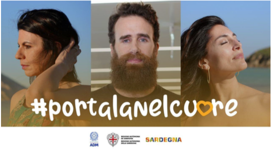 SI AMPLIA ULTERIORMENTE LA DIFFUSIONE DELLA CAMPAGNA “PORTALA NEL CUORE”