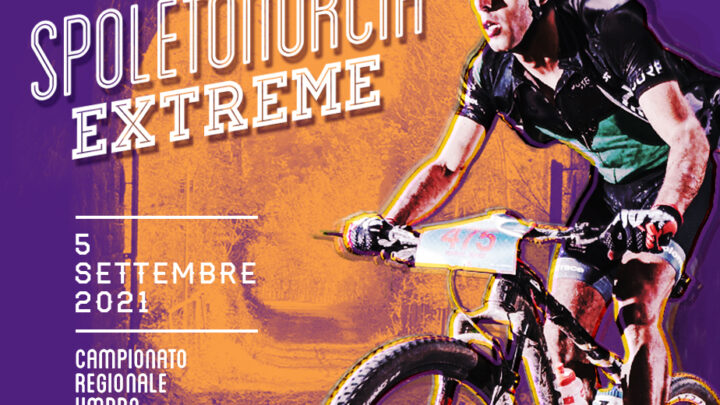 SPOLETONORCIA IN MTB: APERTE LE ISCRIZIONI PER LA EXTREME