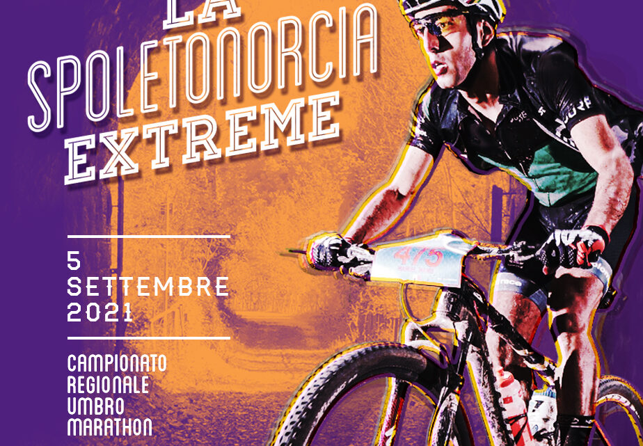 SPOLETONORCIA IN MTB: APERTE LE ISCRIZIONI PER LA EXTREME