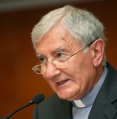 E’ MORTO MONSIGNOR VITTORIO PERI  L’AMMINISTRAZIONE COMUNALE  PARTECIPA AL DOLORE