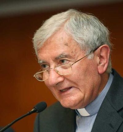 E’ MORTO MONSIGNOR VITTORIO PERI  L’AMMINISTRAZIONE COMUNALE  PARTECIPA AL DOLORE
