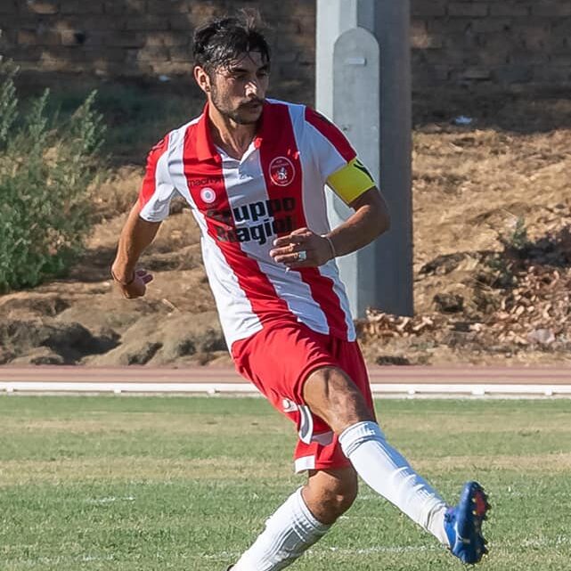 ORVIETANA CORSARA A BASTIA: È ALLUNGO IN VETTA!