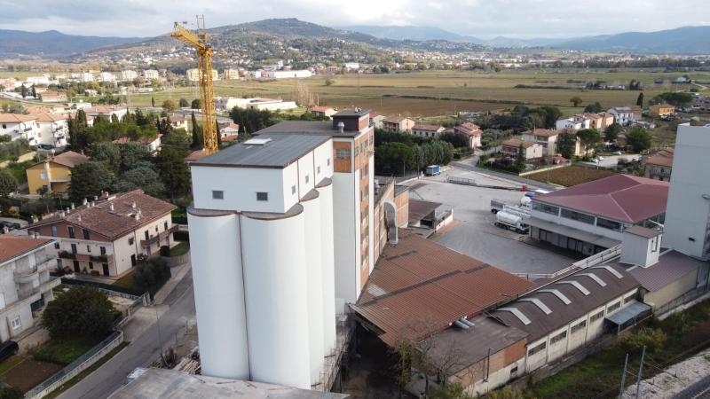 MAGIONE, INVESTIMENTO DI 10 MILIONI DI EURO PER LA MOLINI FAGIOLI