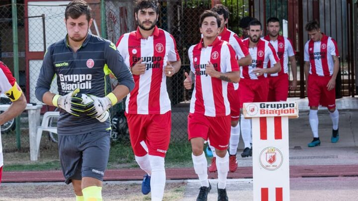 DOMENICA C’È LAMA – ORVIETANA, RIPARTONO ANCHE UNDER 19 E UNDER 17