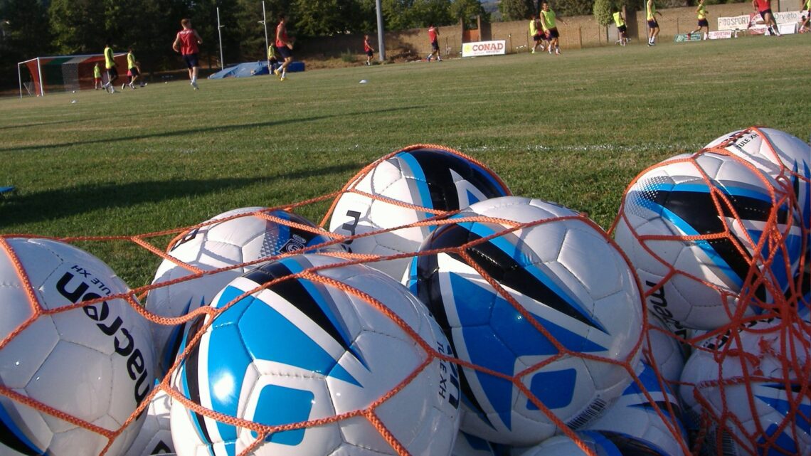AL MUZI ARRIVA L’ELLERA: IL CAMPIONATO INIZIA SUBITO CON IL BIG MATCH